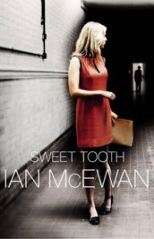 Sweet tooth av Ian McEwan (Innbundet)