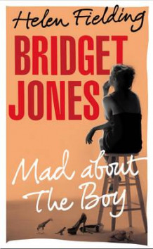 Bridget Jones av Helen Fielding (Heftet)