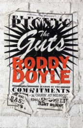 The guts av Roddy Doyle (Heftet)