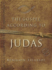 The gospel according to Judas av Jeffrey Archer og Frank Moloney (Heftet)