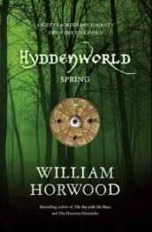 Hyddenworld av William Horwood (Heftet)
