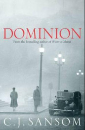 Dominion av C.J. Sansom (Heftet)