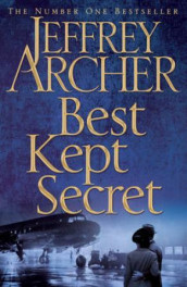 Best kept secret av Jeffrey Archer (Innbundet)