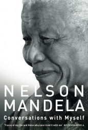 Conversations with myself av Nelson Mandela (Innbundet)
