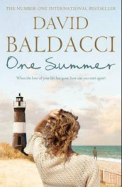 One summer av David Baldacci (Heftet)