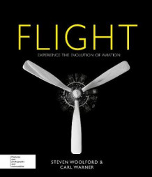 Flight av Stephen Woolford og Carl Warner (Innbundet)
