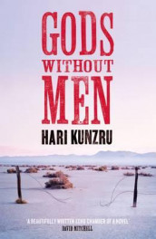 Gods without men av Hari Kunzru (Heftet)