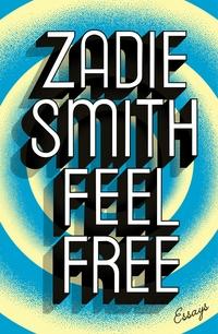 Feel free av Zadie Smith (Heftet)