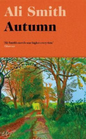 Autumn av Ali Smith (Heftet)