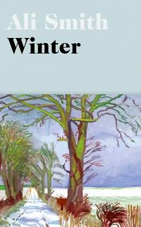 Winter av Ali Smith (Heftet)