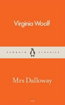 Mrs Dalloway av Virginia Woolf (Heftet)