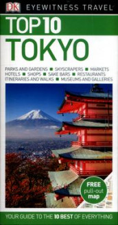 Tokyo av Stephen Mansfield (Heftet)