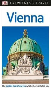Vienna av Stephen Brook (Heftet)