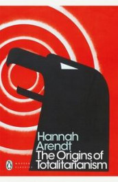 The origins of totalitarianism av Hannah Arendt (Heftet)