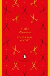 Little women av Louisa May Alcott (Heftet)
