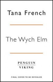 The wych elm av Tana French (Heftet)