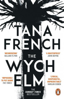 The wych elm av Tana French (Heftet)