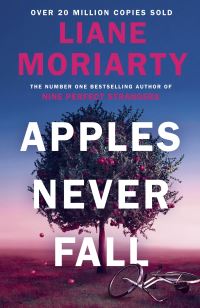 Apples never fall av Liane Moriarty (Heftet)