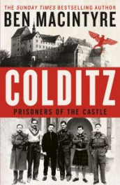 Colditz av Ben Macintyre (Heftet)