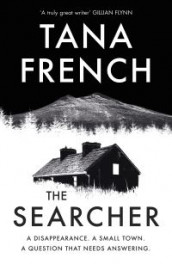 The searcher av Tana French (Heftet)