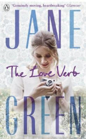 The love verb av Jane Green (Heftet)