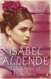 The stories of Eva Luna av Isabel Allende (Heftet)