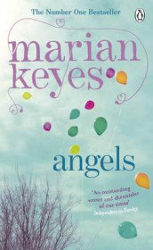 Angels av Marian Keyes (Heftet)