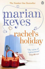 Rachel's holiday av Marian Keyes (Heftet)