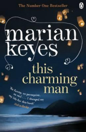 This charming man av Marian Keyes (Heftet)