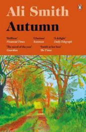 Autumn av Ali Smith (Heftet)