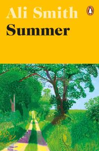 Summer av Ali Smith (Heftet)