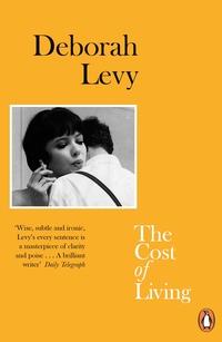 The cost of living av Deborah Levy (Heftet)