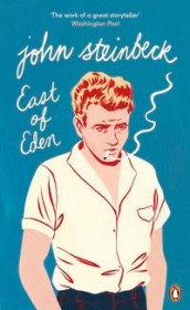 East of Eden av John Steinbeck (Heftet)