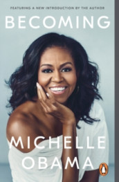 Becoming av Michelle Obama (Heftet)