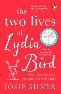 The two lives of Lydia Bird av Josie Silver (Heftet)
