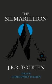 The Silmarillion av Christopher Tolkien og J.R.R. Tolkien (Heftet)
