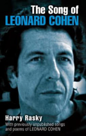 The song of Leonard Cohen av Harry Rasky (Heftet)