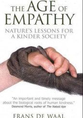 The age of empathy av Frans de Waal (Heftet)