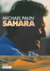 Sahara av Michael Palin (Innbundet)