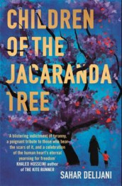 Children of the Jacaranda tree av Sahar Delijani (Heftet)