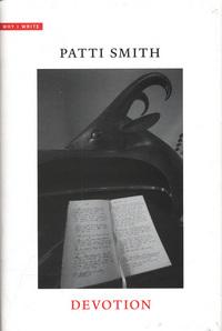 Devotion av Patti Smith (Innbundet)