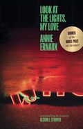 Look at the lights, my love av Annie Ernaux (Heftet)