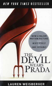 The devil wears Prada av Lauren Weisberger (Heftet)