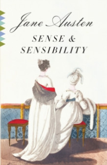 Sense and sensibility av Jane Austen (Heftet)