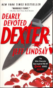 Dearly devoted Dexter av Jeff Lindsay (Heftet)
