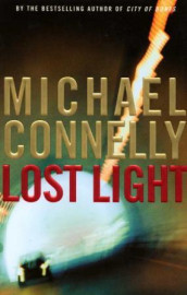 Lost light av Michael Connelly (Innbundet)