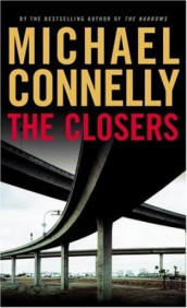 The closers av Michael Connelly (Innbundet)