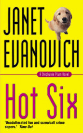 Hot six av Janet Evanovich (Heftet)