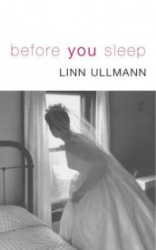 Before you sleep av Linn Ullmann (Heftet)