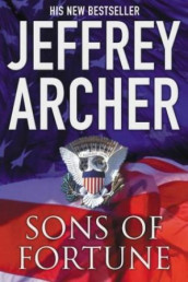 Sons of fortune av Jeffrey Archer (Heftet)